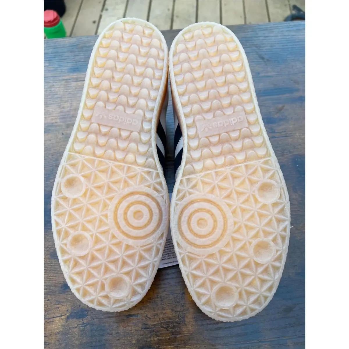 Adidas shoes - adidas Sambae - Sambae - JR1437 - White 15