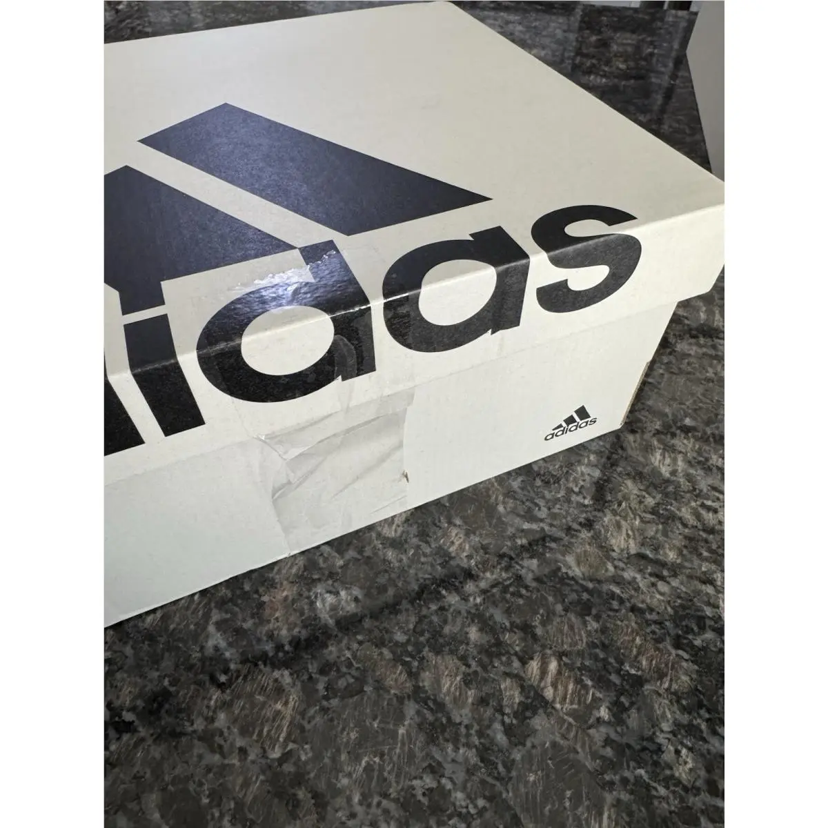 Adidas shoes - adidas Ultra Boost - Ultra Boost - IH4924 - Cloud White/Core Black/Iron Metallic 2