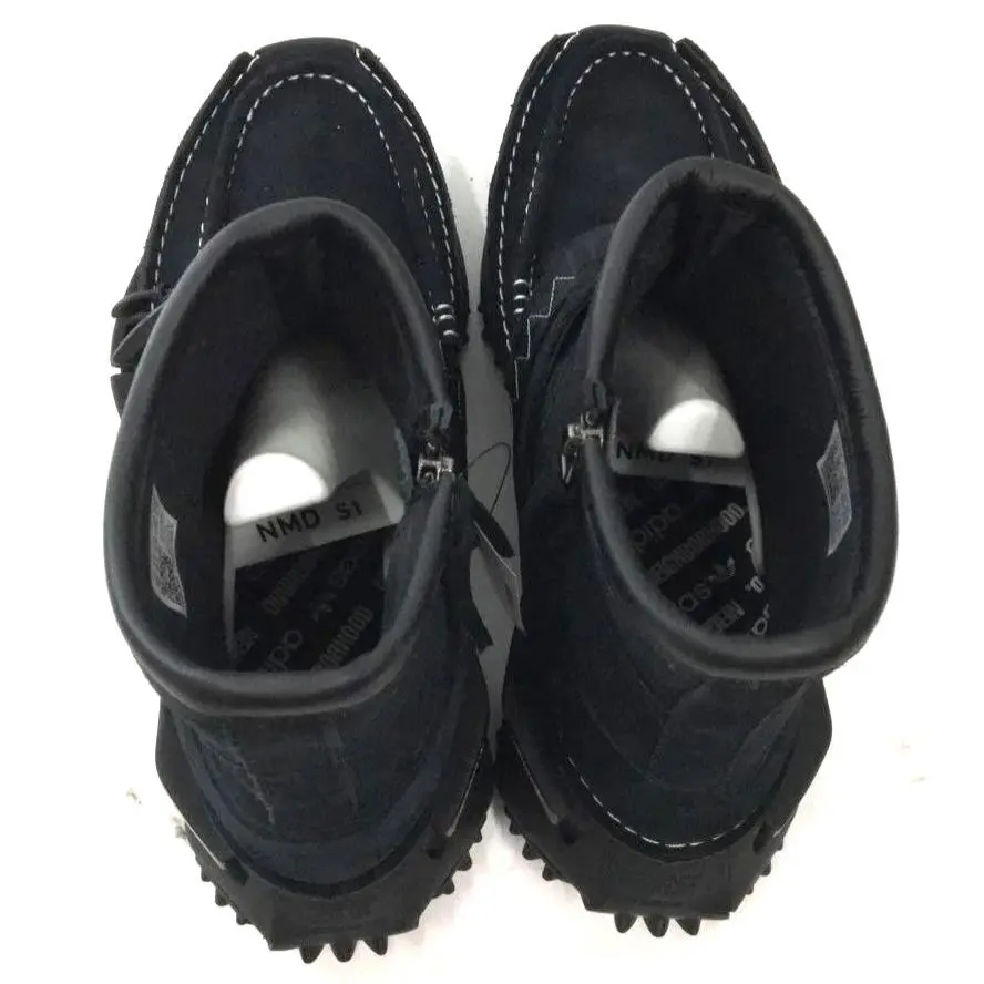 Adidas shoes - adidas NMD S1 - NMD - ID1708 - Black 2