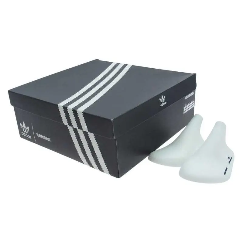Adidas shoes - adidas NMD S1 - NMD - ID1708 - Black 5