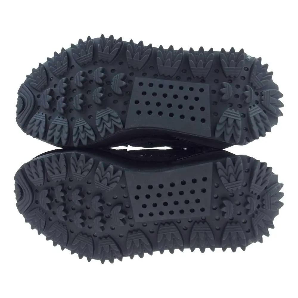 Adidas shoes - adidas NMD S1 - NMD - ID1708 - Black 6