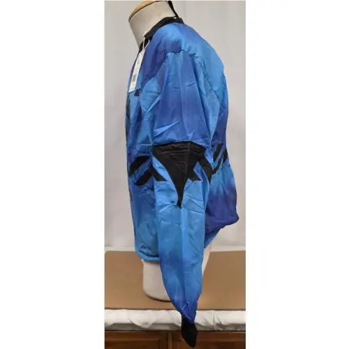 Adidas clothing - HD4808 - HD4808 - Blue 2