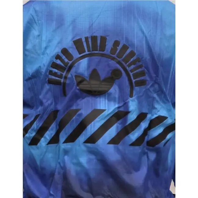 Adidas clothing - HD4808 - HD4808 - Blue 5