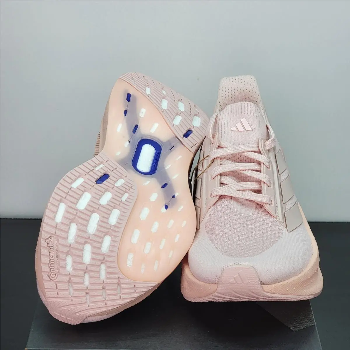 Adidas shoes - adidas UltraBoost X - UltraBoost - JH7253 - Pink 5