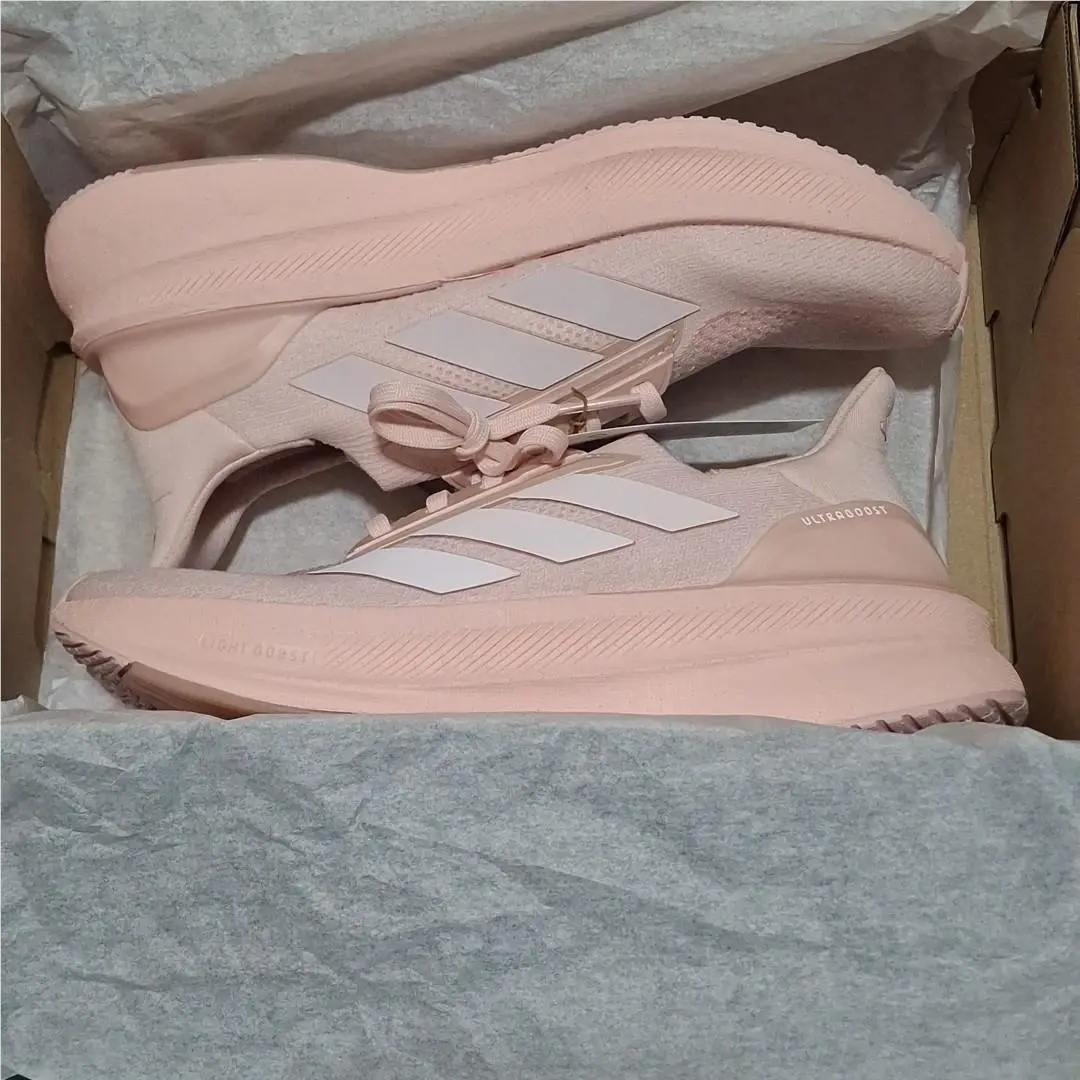 Adidas shoes - adidas Ultraboost 5X - Ultraboost - JH7253 - Pink 0