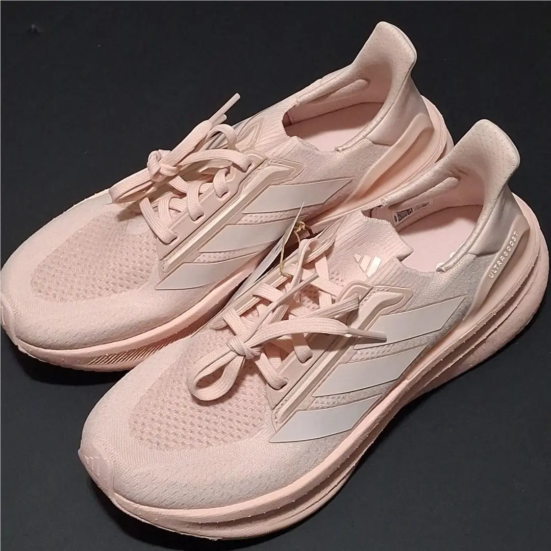 Adidas shoes - adidas Ultraboost 5X - Ultraboost - JH7253 - Pink 2