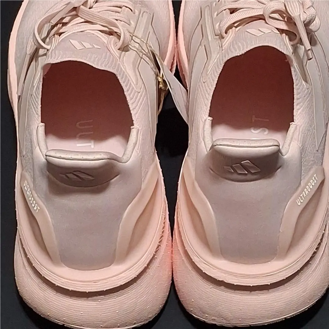 Adidas shoes - adidas Ultraboost 5X - Ultraboost - JH7253 - Pink 3