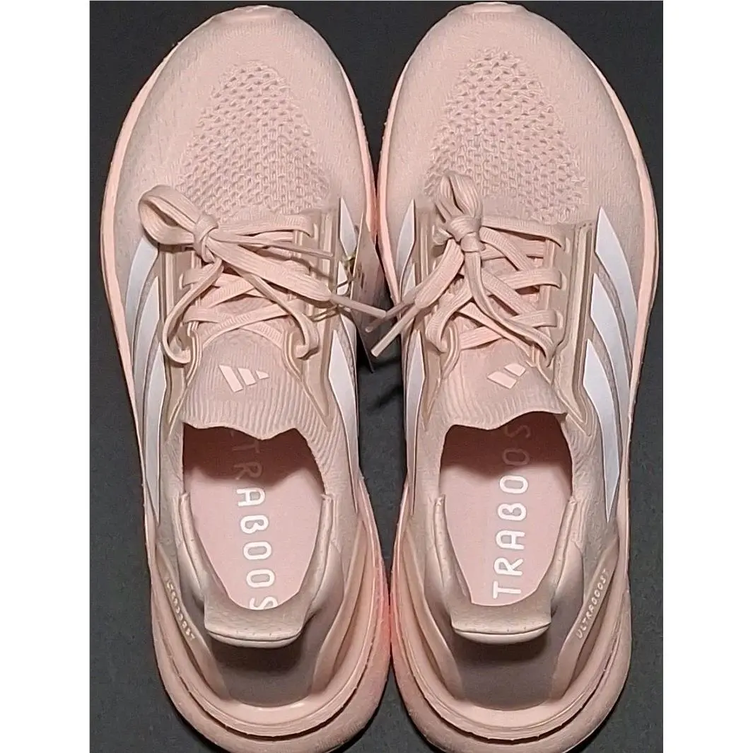 Adidas shoes - adidas Ultraboost 5X - Ultraboost - JH7253 - Pink 5
