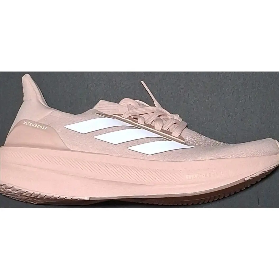 Adidas shoes - adidas Ultraboost 5X - Ultraboost - JH7253 - Pink 6