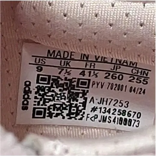 Adidas shoes - adidas Ultraboost 5X W - Ultraboost - JH7253 - Pink (UPC: 197611047194) 10
