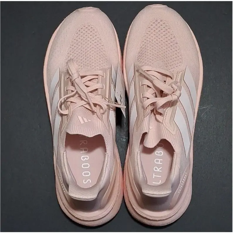 Adidas shoes - adidas Ultraboost 5X W - Ultraboost - JH7253 - Pink (UPC: 197611047194) 2