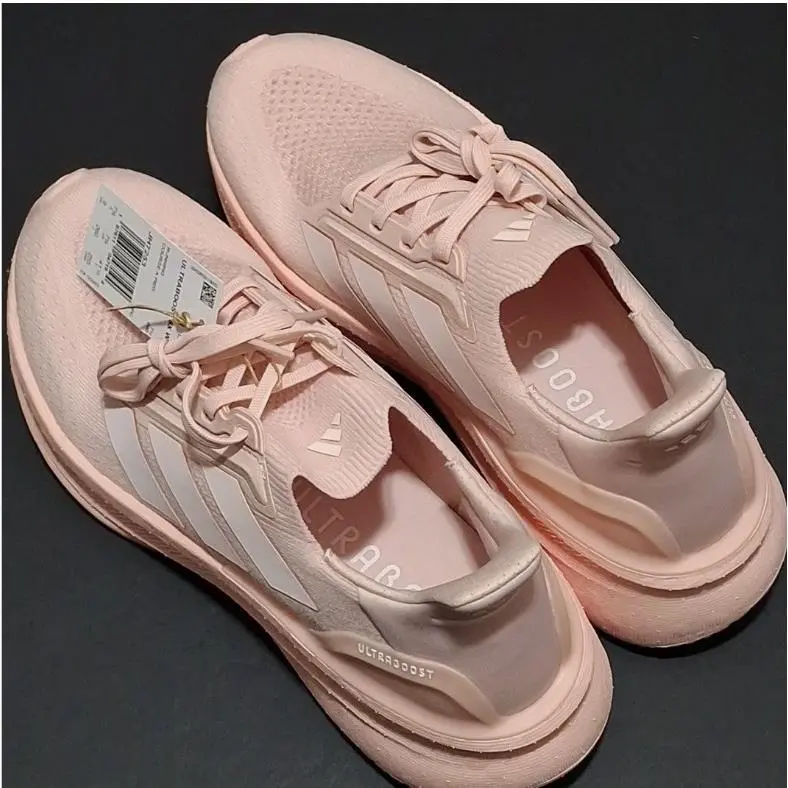 Adidas shoes - adidas Ultraboost 5X W - Ultraboost - JH7253 - Pink (UPC: 197611047194) 4