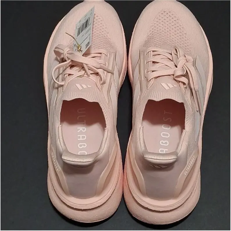 Adidas shoes - adidas Ultraboost 5X W - Ultraboost - JH7253 - Pink (UPC: 197611047194) 5