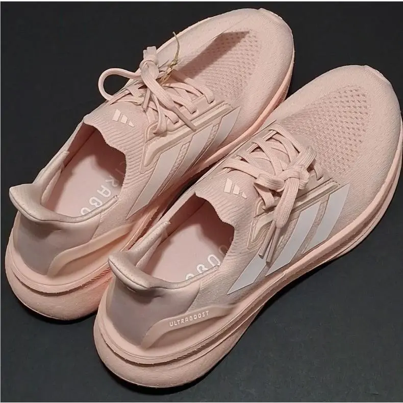 Adidas shoes - adidas Ultraboost 5X W - Ultraboost - JH7253 - Pink (UPC: 197611047194) 6
