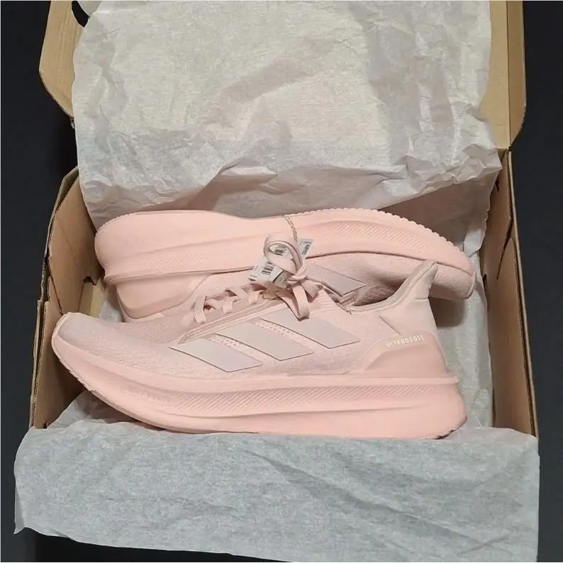 Adidas shoes - adidas Ultraboost 5X W - Ultraboost - JH7253 - Pink (UPC: 197611047194) 7