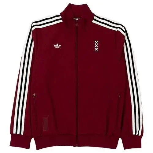Adidas clothing - JF2743 - JF2743 - Red 7