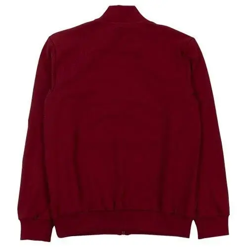 Adidas clothing - JF2743 - JF2743 - Red 9
