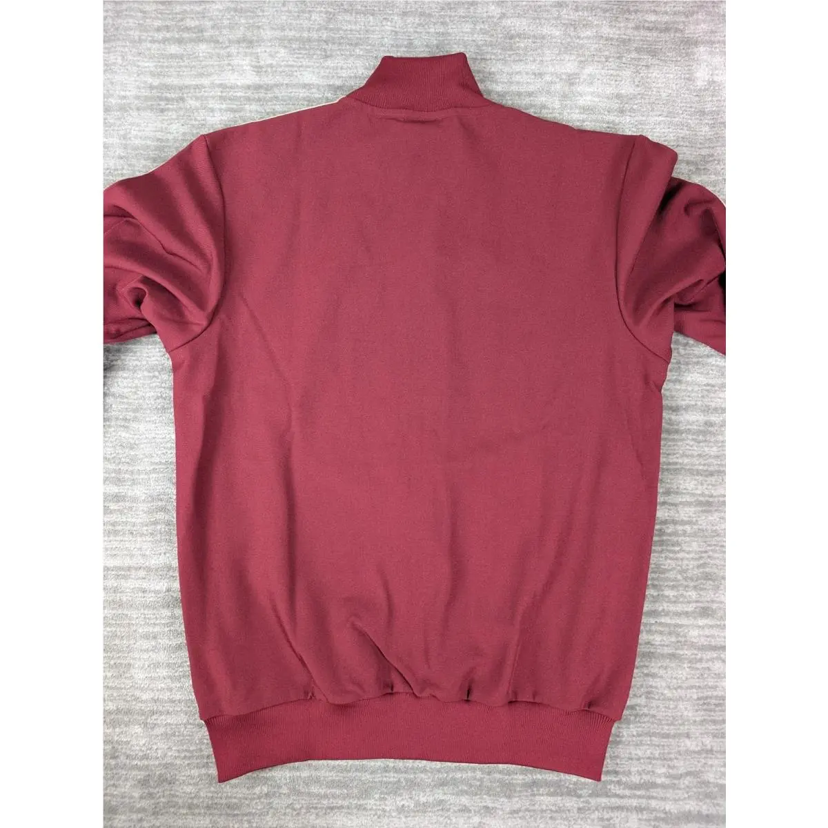 Adidas clothing - JF2743 - JF2743 - Red 3