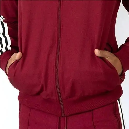 Adidas clothing - JF2743 - JF2743 - Red 8