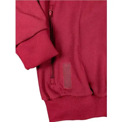Adidas clothing - JF2743 - JF2743 - Red 5
