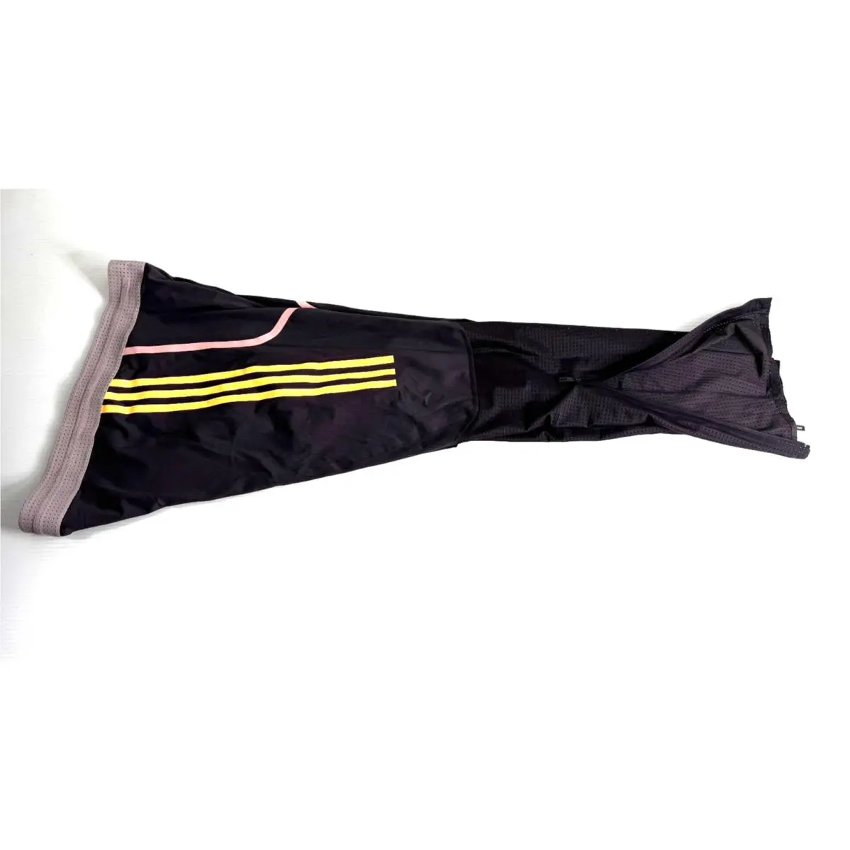 Adidas clothing - Pro Elite Team - Pro Elite Team - IN1118 - Black 1