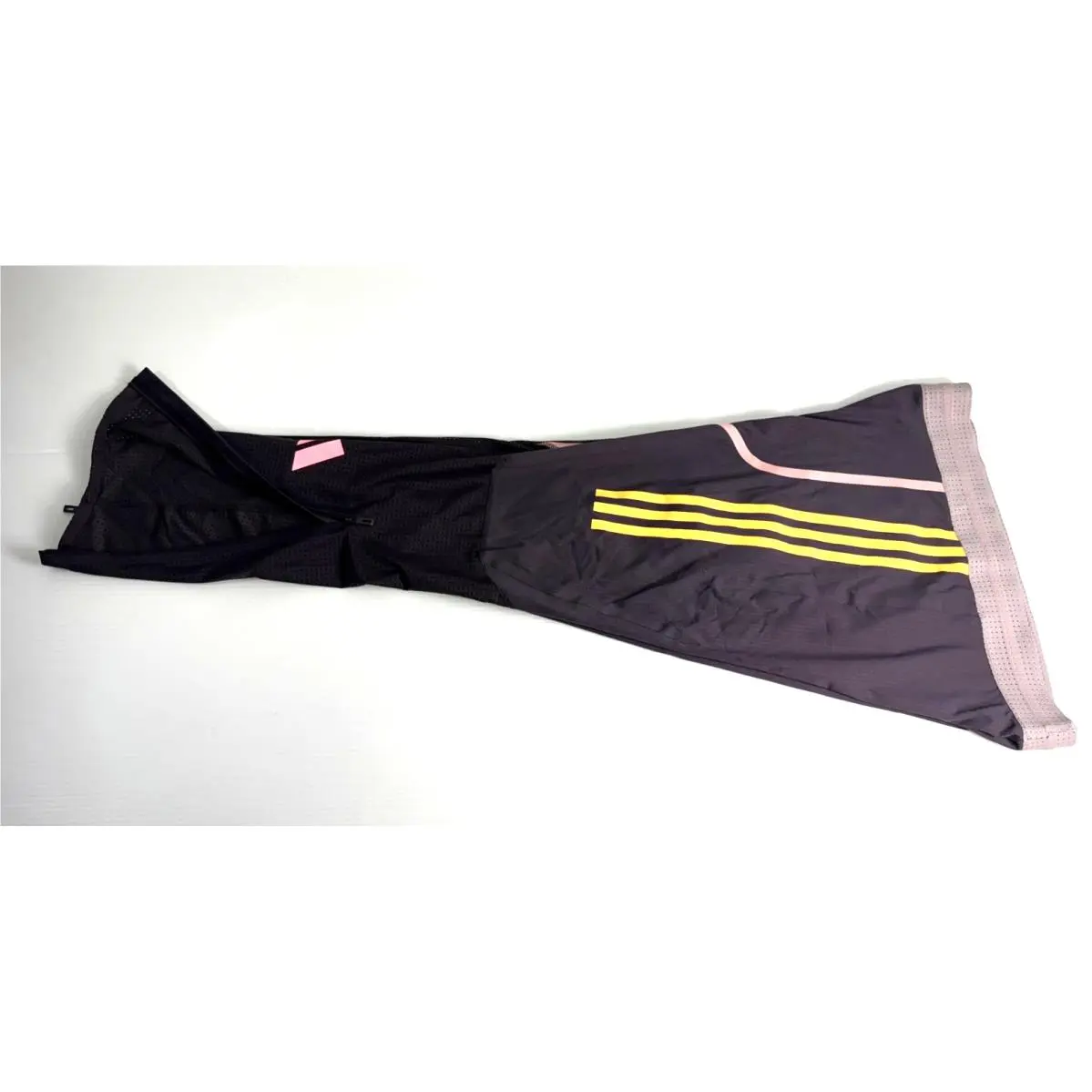 Adidas clothing - Pro Elite Team - Pro Elite Team - IN1118 - Black 2
