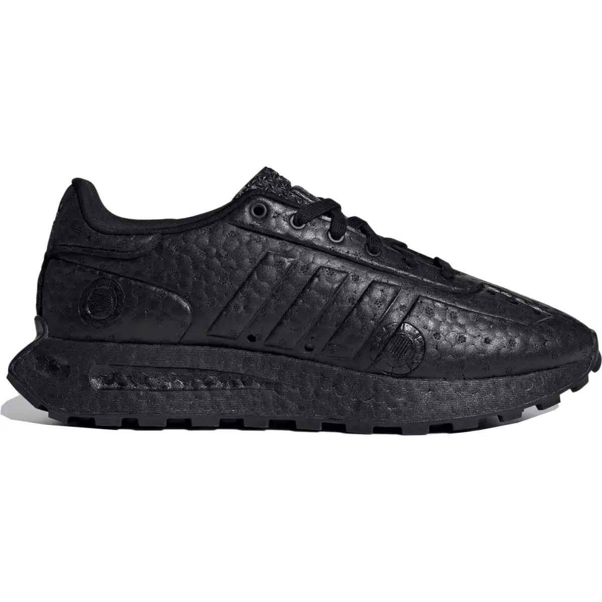 Adidas shoes - adidas Craig Green Retropy Full BOOST - ID1644 - Black, Manufacturer: Core Black/Core Black 4