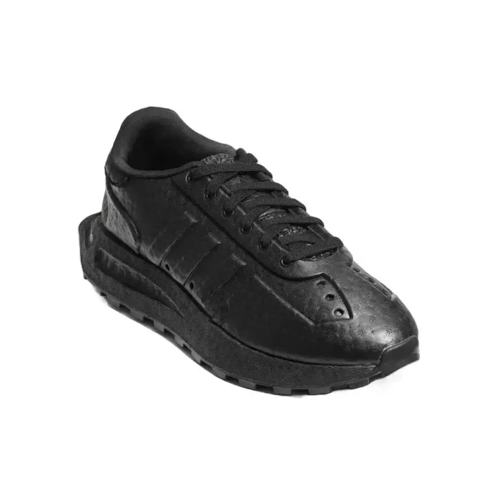 Adidas shoes - adidas Craig Green Retropy Full BOOST - ID1644 - Black, Manufacturer: Core Black/Core Black 5