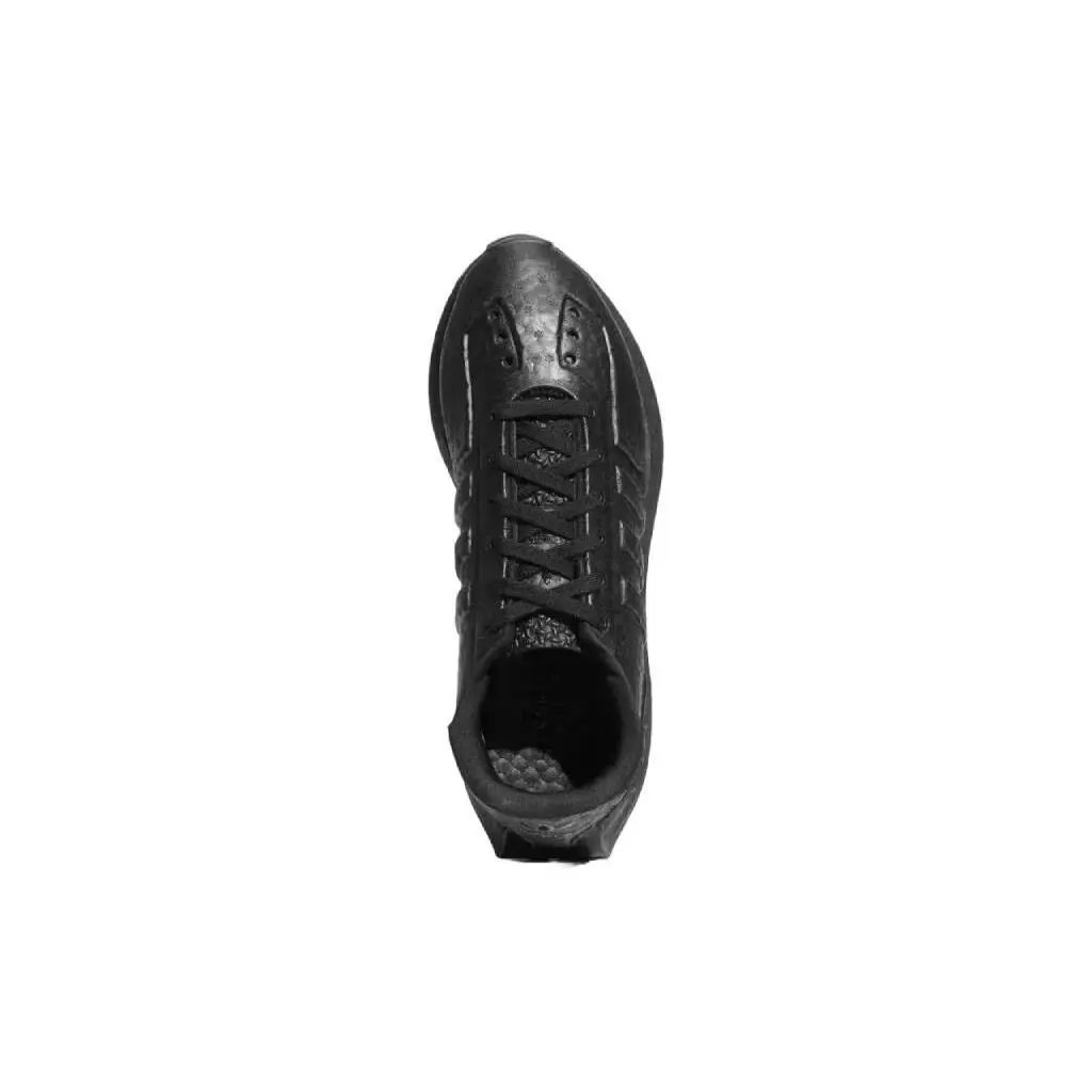 Adidas shoes - adidas Craig Green Retropy Full BOOST - ID1644 - Black, Manufacturer: Core Black/Core Black 6