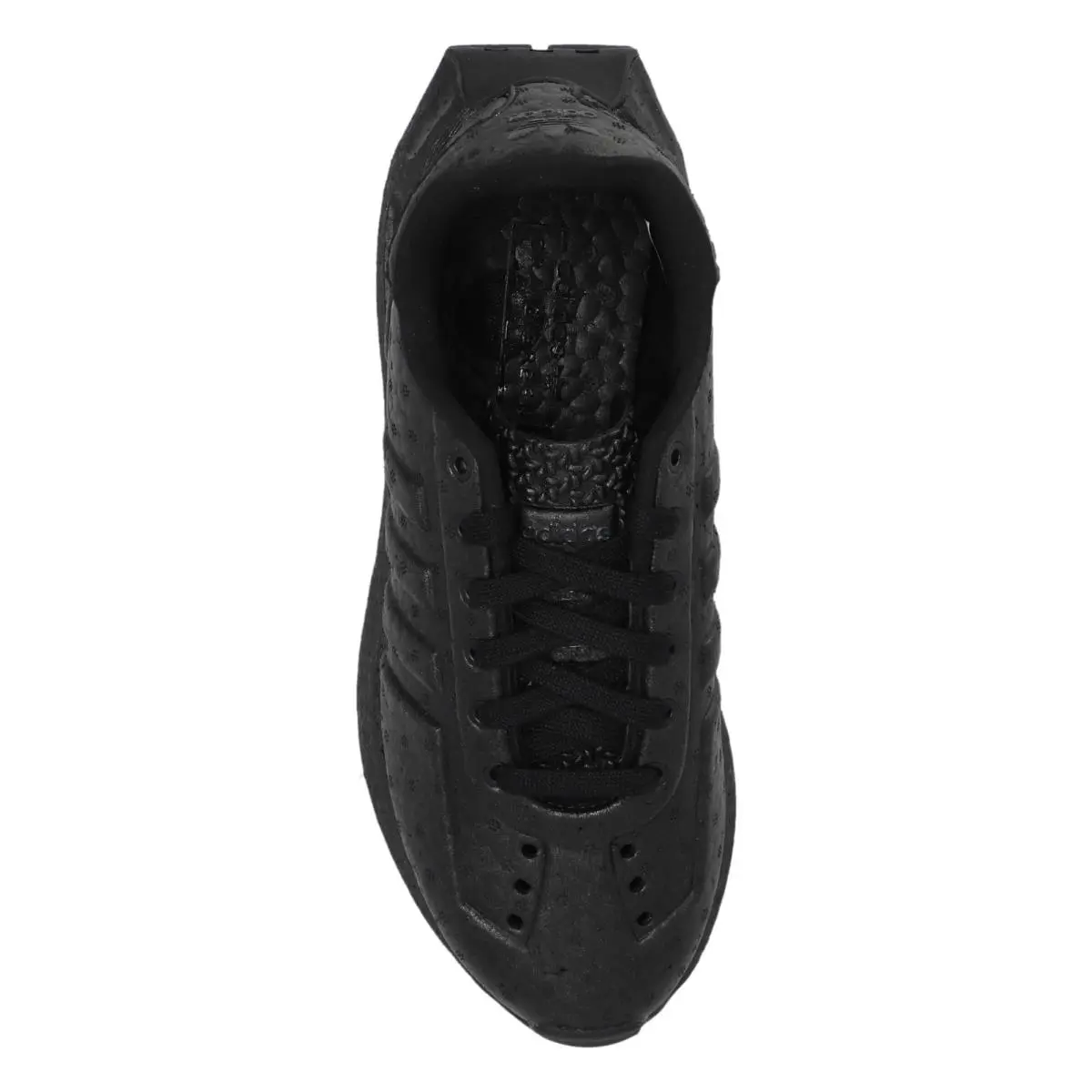 Adidas shoes - adidas Craig Green Retropy Full BOOST - ID1644 - Black, Manufacturer: Core Black/Core Black 7