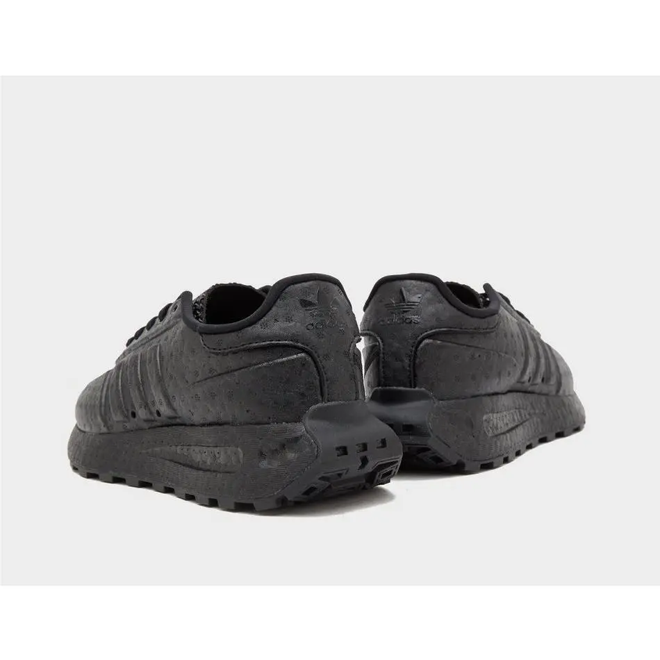 Adidas shoes - adidas Craig Green Retropy Full BOOST - ID1644 - Black, Manufacturer: Core Black/Core Black 8