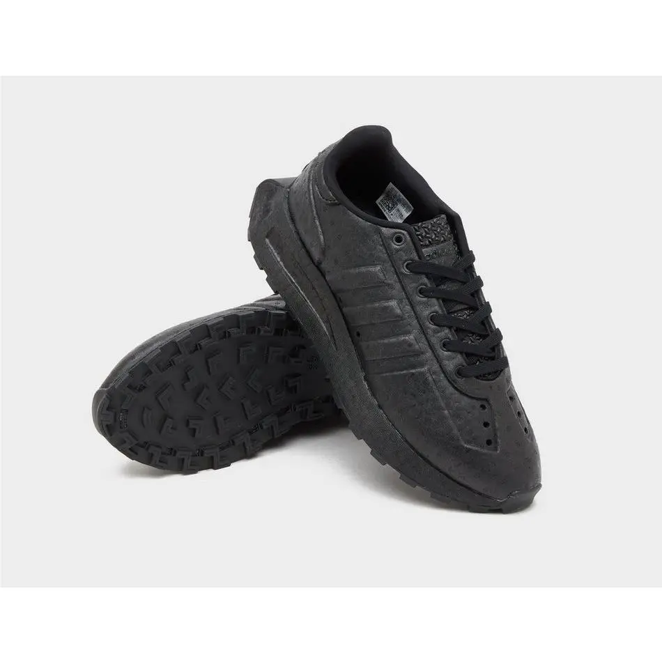 Adidas shoes - adidas Craig Green Retropy Full BOOST - ID1644 - Black, Manufacturer: Core Black/Core Black 2