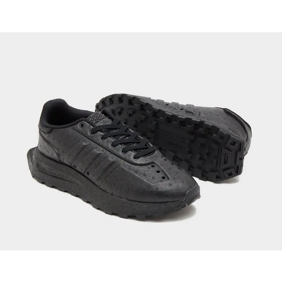 Adidas shoes - adidas Craig Green Retropy Full BOOST - ID1644 - Black, Manufacturer: Core Black/Core Black 3