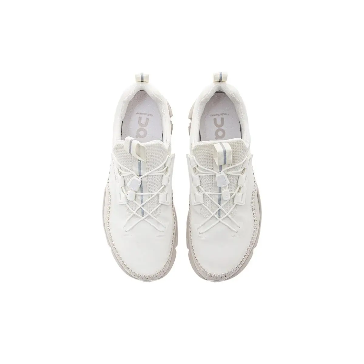 Adidas shoes - ON RUNNING CLOUDAWAY - RUNNING CLOUDAWAY - 4998306 - Beige 2