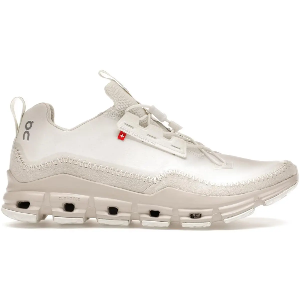 Adidas shoes - ON RUNNING CLOUDAWAY - RUNNING CLOUDAWAY - 4998306 - Beige 3