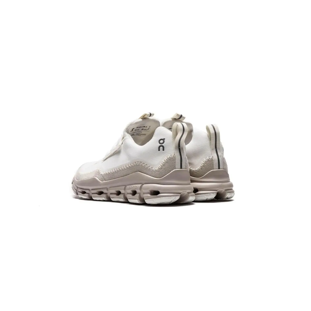 Adidas shoes - ON RUNNING CLOUDAWAY - RUNNING CLOUDAWAY - 4998306 - Beige 4