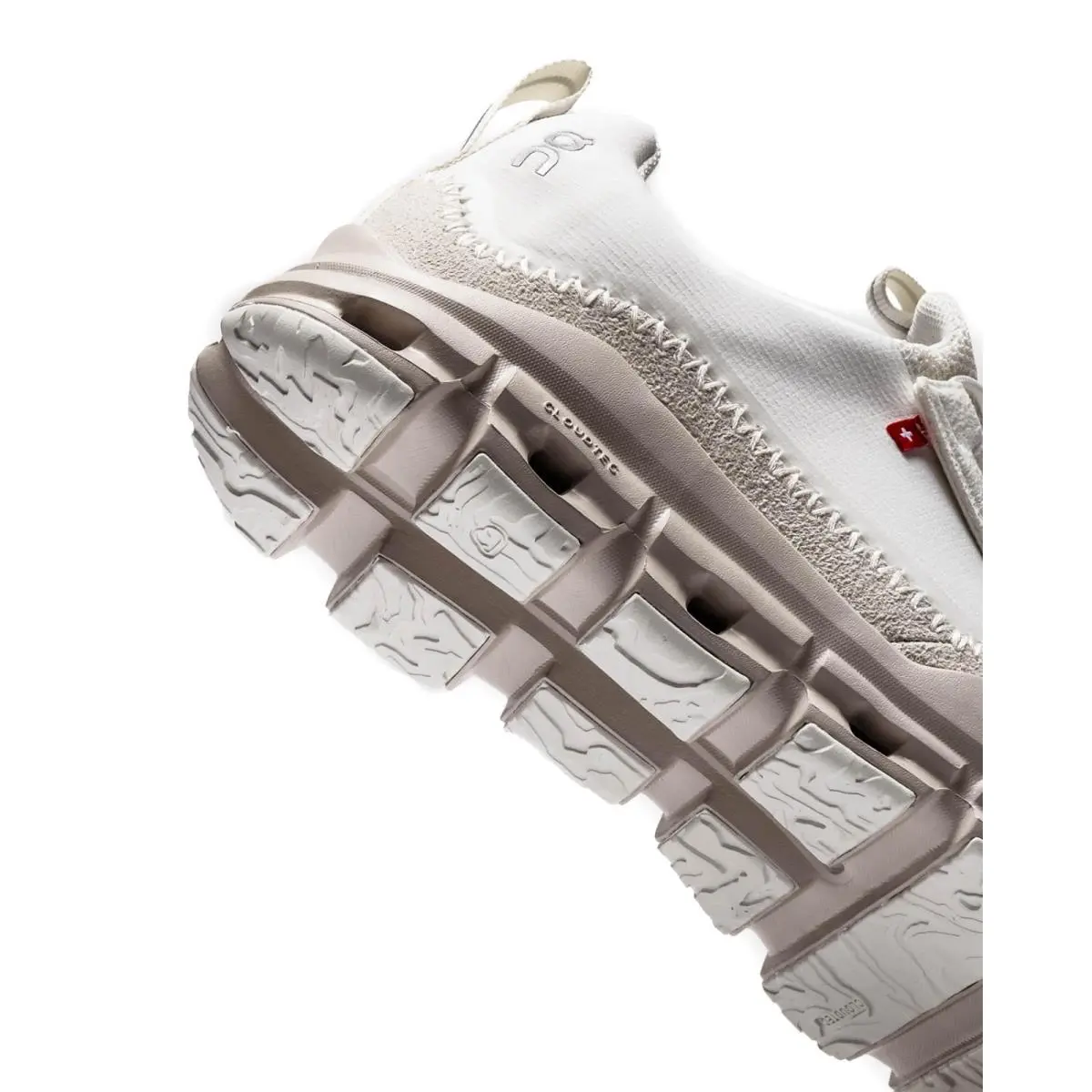 Adidas shoes - ON RUNNING CLOUDAWAY - RUNNING CLOUDAWAY - 4998306 - Beige 5