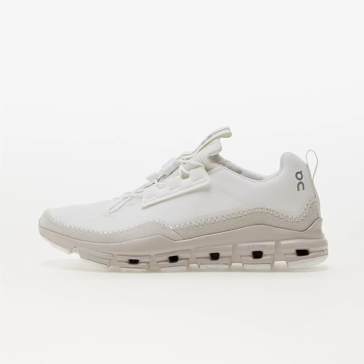 On Men`s Cloudaway Lace Up Sneakers Running Shoe - Sze 10