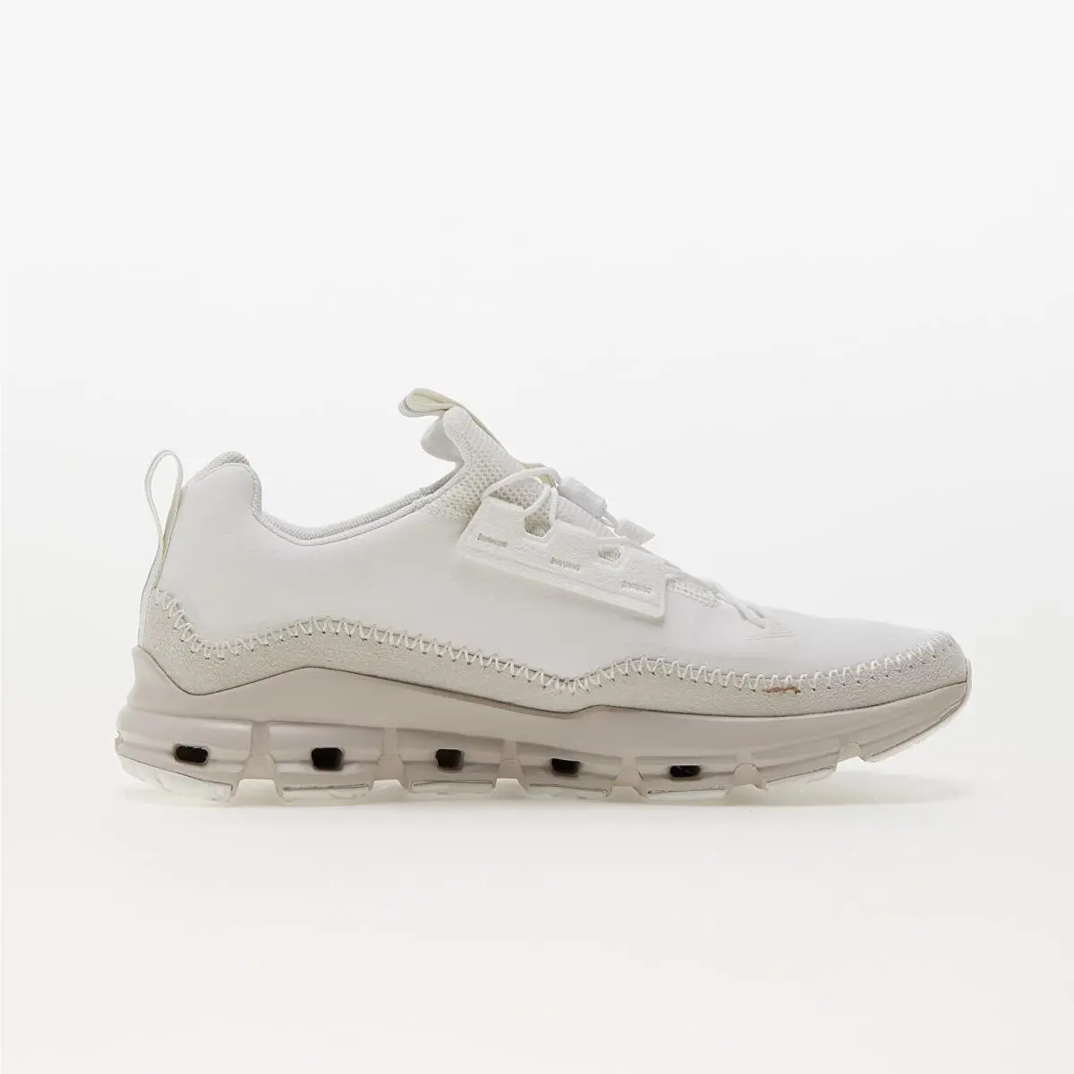 On-Running shoes - On Cloudaway - Cloudaway - 4998306 - Ivory/Pearl (UPC: 7630419165163) 1