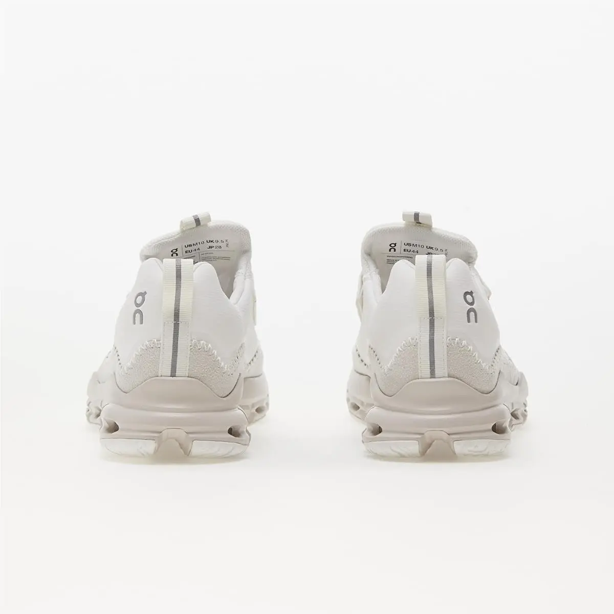 On-Running shoes - On Cloudaway - Cloudaway - 4998306 - Ivory/Pearl (UPC: 7630419165163) 3