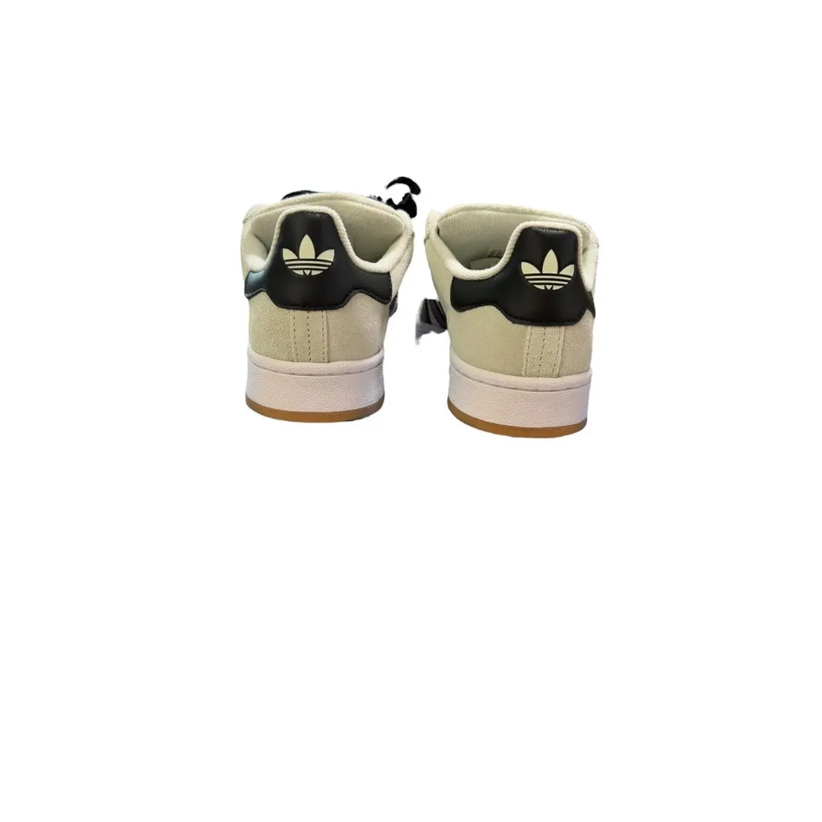 Adidas shoes - adidas Campus - Campus - JQ7413 - Green 8