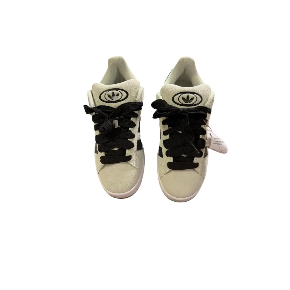 Adidas shoes - adidas Campus - Campus - JQ7413 - Green 5