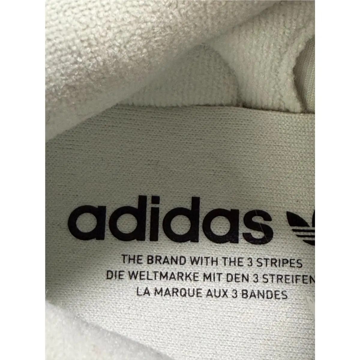 Adidas shoes - adidas Campus - Campus - JQ7413 - Green 6