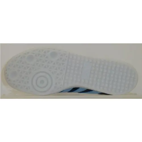 Adidas shoes - Adidas Samba Argentina - Samba Argentina - JR6352 - Multicolor (UPC: 197621954222) 6