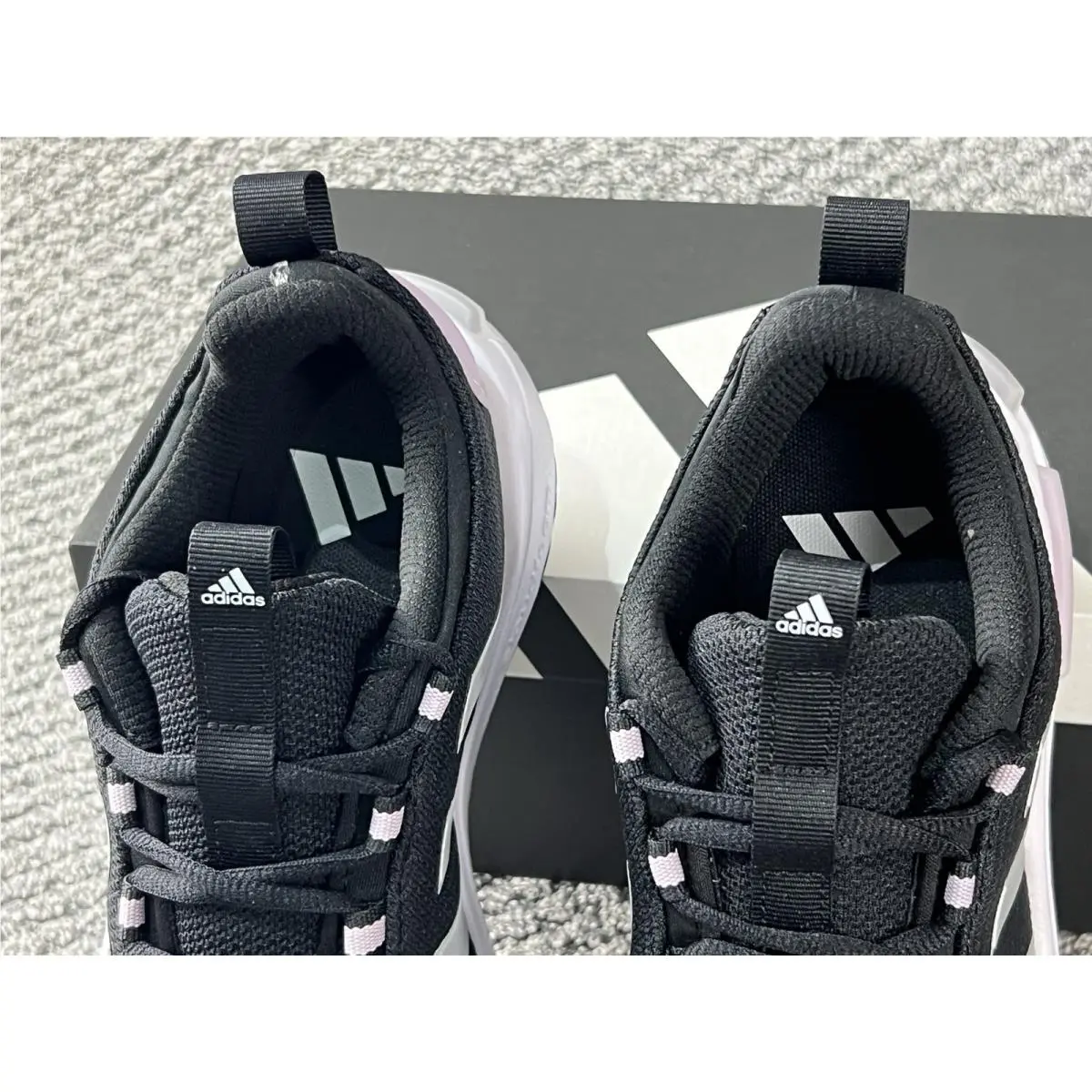 Adidas shoes - adidas Racer TR23 - Racer - IF4369 - Black 9