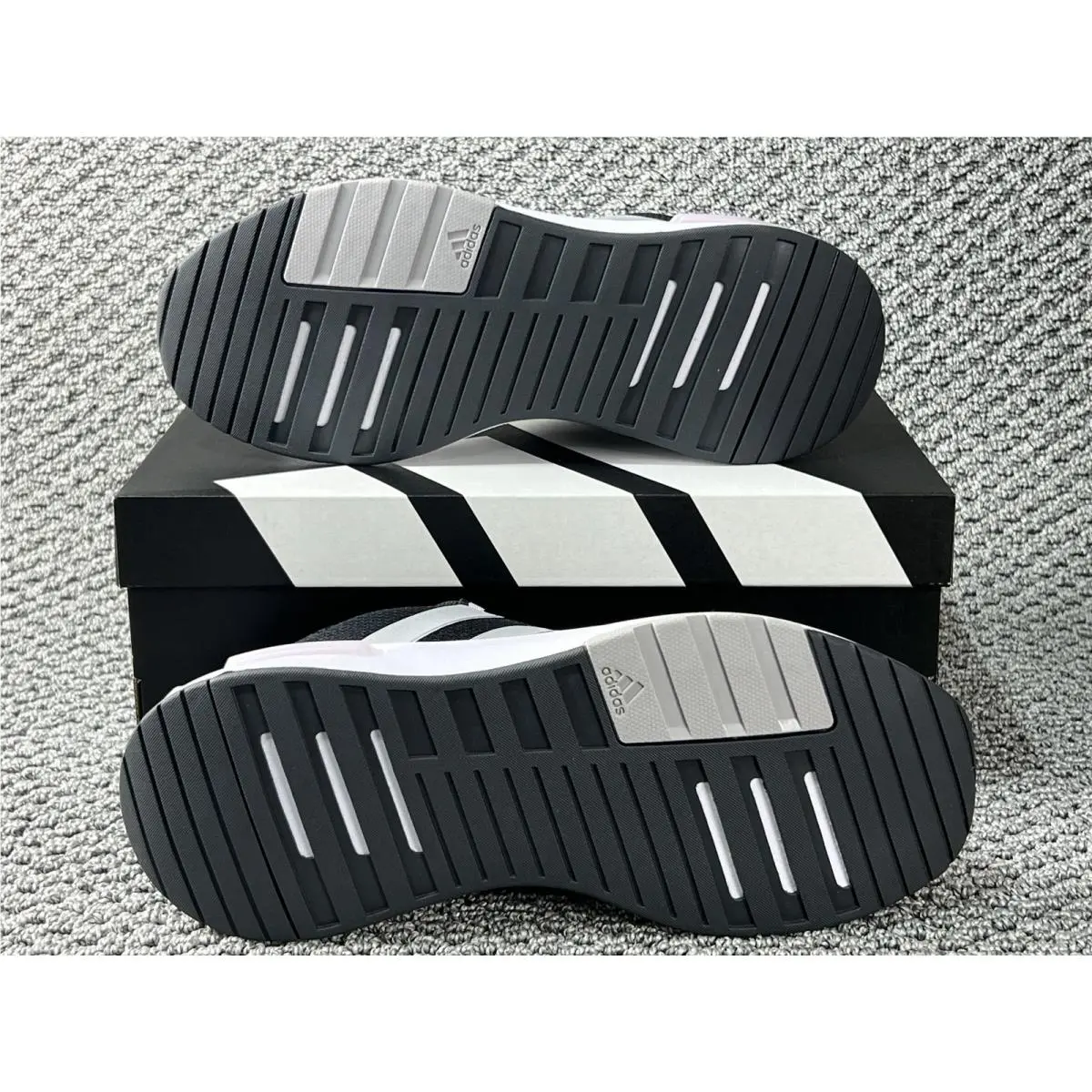 Adidas shoes - adidas Racer TR23 - Racer - IF4369 - Black 11