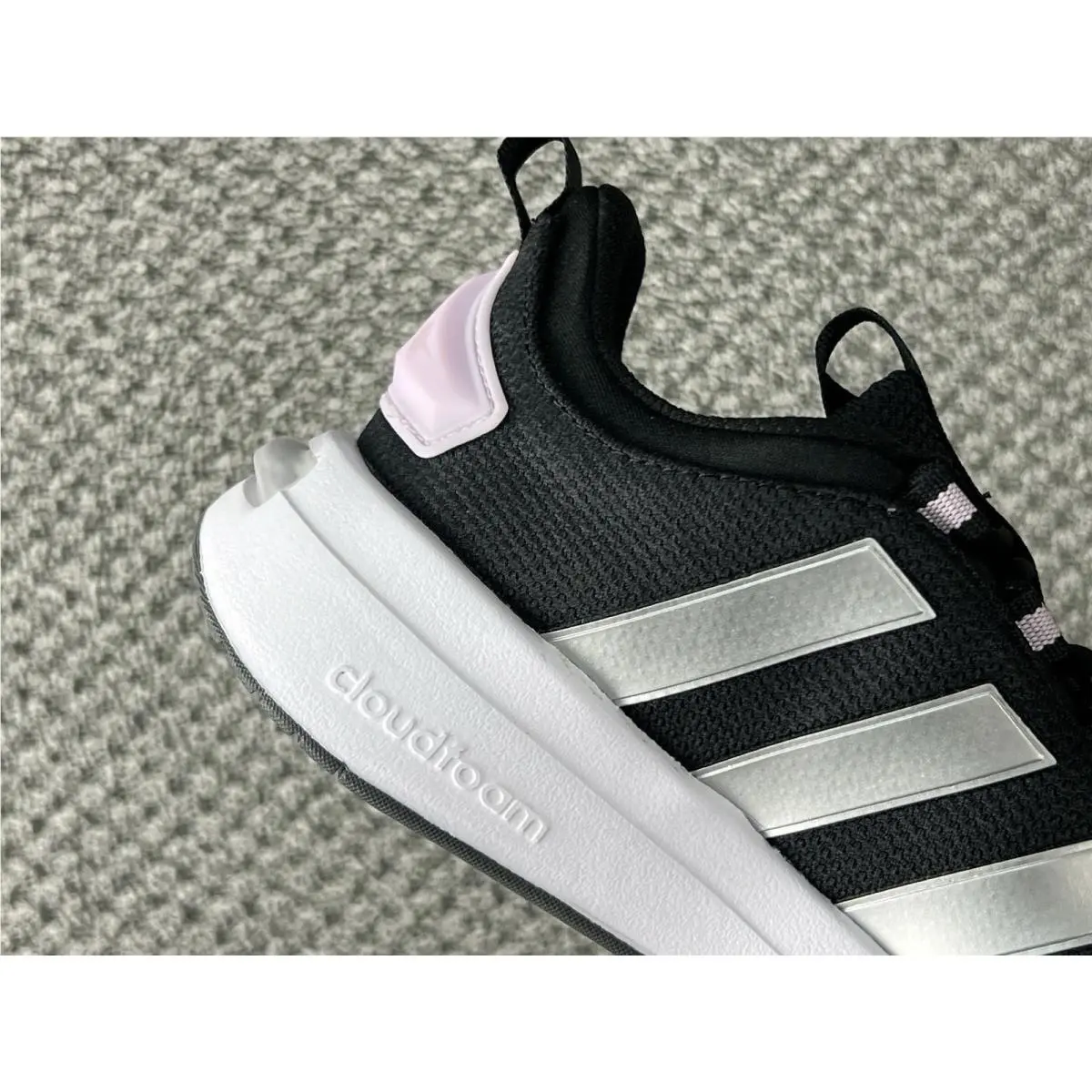 Adidas shoes - adidas Racer TR23 - Racer - IF4369 - Black 12