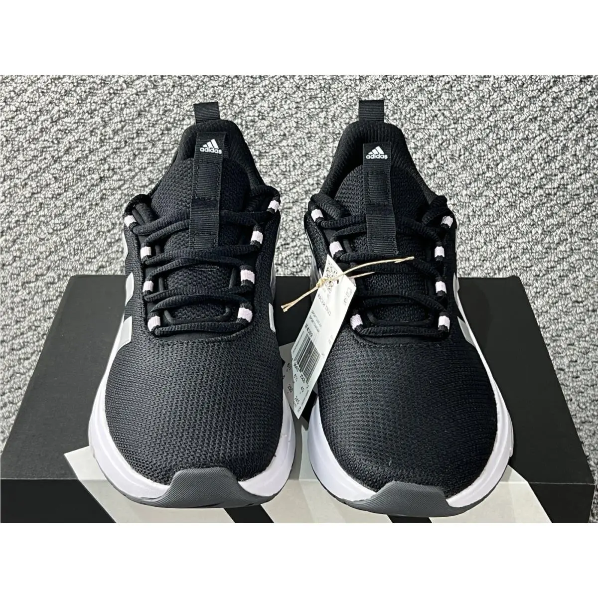 Adidas shoes - adidas Racer TR23 - Racer - IF4369 - Black 4