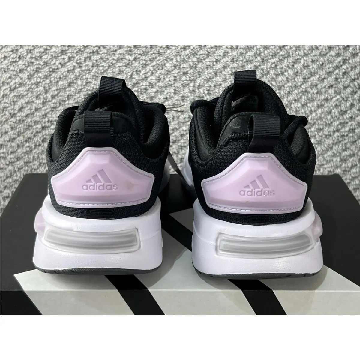 Adidas shoes - adidas Racer TR23 - Racer - IF4369 - Black 6