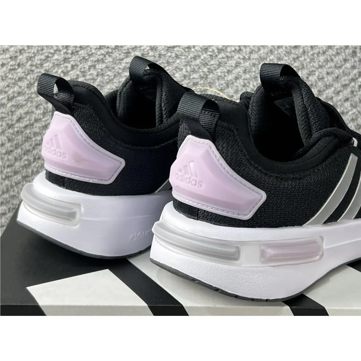 Adidas shoes - adidas Racer TR23 - Racer - IF4369 - Black 7